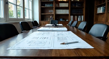 Einblicke in rechtliche Rahmenbedingungen von Bauverträgen (2/10)