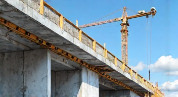 Einfluss der Fertigteile auf die Bauindustrie (2/10)