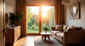 Einfluss der Heiztechnik auf den Komfort im Wohnraum (2/10)