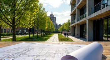 Einfluss der Immissionsschutzbehörden auf Bauentscheidungen (2/10)