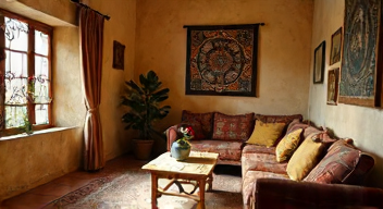 Einfluss der Kultur auf die Wohnsituation (10/10)