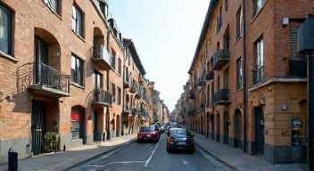 Einfluss der Mietpreisbremse auf den Wohnungsmarkt (2/10)