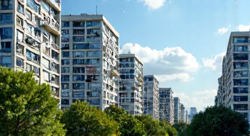 Einfluss der Mietpreise auf den Immobilienmarkt (2/10)