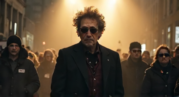 Einfluss der Musik auf soziale Bewegungen und Mietrecht