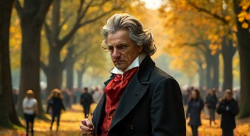 Einfluss der Musik auf soziale Themen