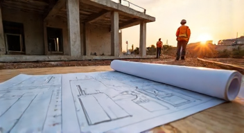 Einfluss der rechtlichen Grundlagen auf die Bauwirtschaft (3/10)