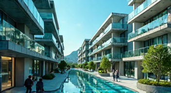 Einfluss der Technologie auf Mietverträge und Wohnraummarkt