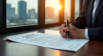 Einfluss der Überzahlung auf die Kündigung (2/10)