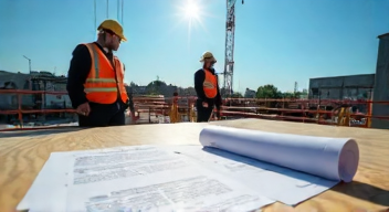 Einfluss der VOB/B auf Bauverträge (3/10)