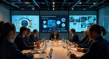 Einfluss des Automationskonzepts auf die Projektleitung