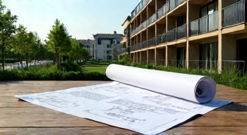 Einfluss des Baurechts auf die Planung (2/10)