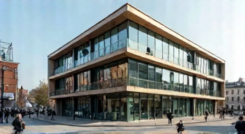 Einfluss des Haftungsrechts auf die Architektur (2/10)