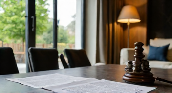 Einfluss des Mietrechts auf die Untervermietung (2/10)