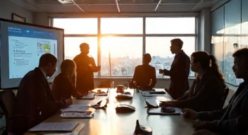 Einfluss des praktischen Ansatzes auf die Schulung (2/10)