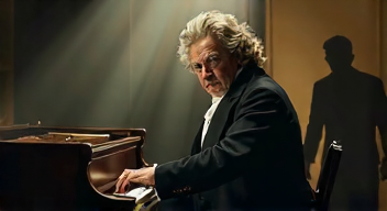 Einfluss des sozialen Drucks auf die Kunst (9/10)