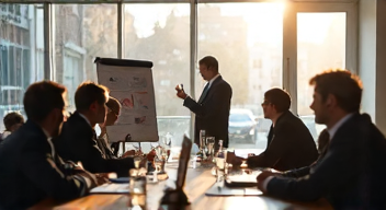 Einfluss des Verwalters auf die Eigentümerversammlung (3/10)