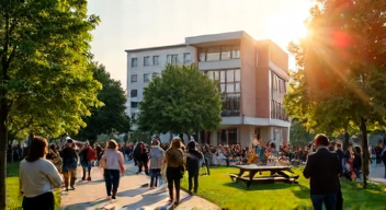 Einfluss von Beschlüssen auf die Gemeinschaft (3/10)