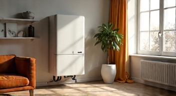 Energieeffizienz von modernen Heizsystemen (5/10)