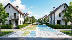 Erbbaurecht, Nachbarrecht und rechtliche Möglichkeiten im Immobilienrecht