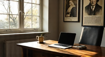 Ethische Implikationen der Digitalisierung (5/10)