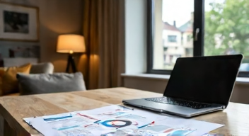 Finanzielle Aspekte der Wohnraummiete (8/10)