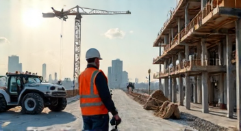 Gesellschaftliche Auswirkungen der KI im Bauwesen (5/10)