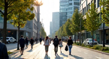 Gesellschaftliche Auswirkungen der neuen Vergaberechtslage (6/10)