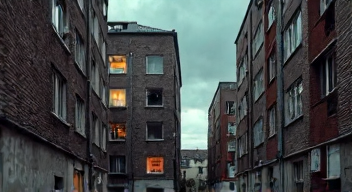 Gesellschaftliche Auswirkungen von Mietkonflikten (6/10)