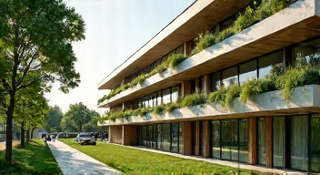 Gesellschaftliche Verantwortung der Architekten (6/10)