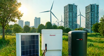 Heiztechnik und Klimapolitik (6/10)