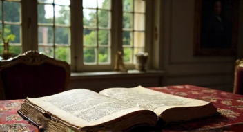 Historische Betrachtung des Nachbarrechts (3/10)