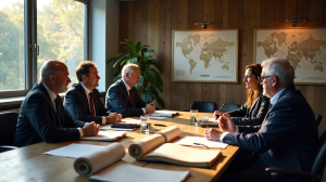 Historische Genies und Experten zur Bedeutung von Werkverträgen 2025