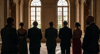 Historische Parallelen zu unzulässigen Vertretern in der Eigentümergemeinschaft (3/10)