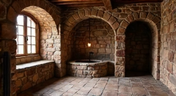 Historische Wurzeln der Heiztechniken (3/10)