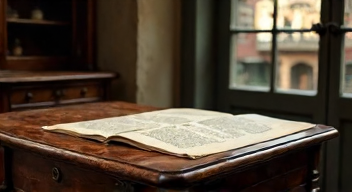 Historische Wurzeln des Werkvertragsrechts (3/10)