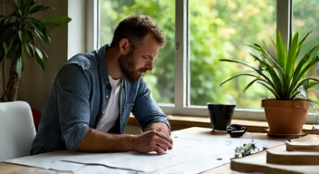 Ich als Architekt über die Planung von Freianlagen (1/10)