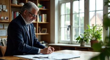 Ich als Experte für Nachbarrecht und Starkregen (1/10)