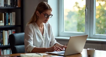 Ich bin Dr. Felicitas Koch, Sozialwissenschaftlerin, und analysiere Käuferverhalten (6/10)