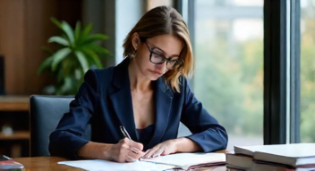 Ich bin Dr. Clara Becker, Rechtsanwältin, und analysiere die Bedeutung der Kaufpreiszahlung (2/10)