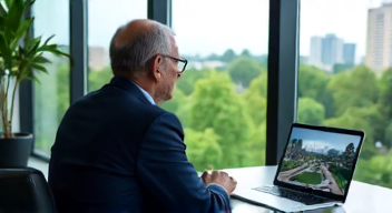 Ich bin Dr. Detlev Schubert, Stadtplaner (2/10)