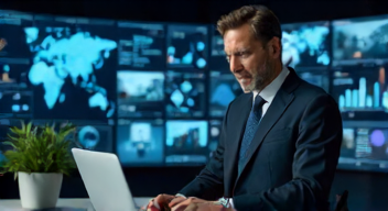 Ich bin Dr. Peter Schneider, Technologieexperte (4/10)