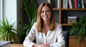 Ich bin Dr. Sarah König, Psychologin (7/10)