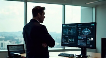 Ich bin Elon Musk, Tech-Milliardär (4/10)