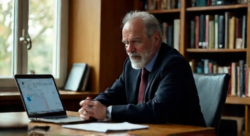 Ich bin Max Weber, Sozialwissenschaftler (6/10)