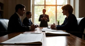 Ich erinnere an die Bedeutung der rechtlichen Klarheit (1/10)