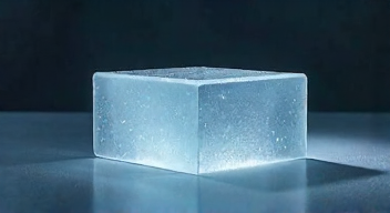 Ich erinnere mich an den Moment, als ich von Aerogel erfuhr (1/10)