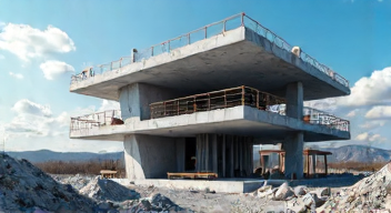 Ich erinnere mich an den Moment, als ich zum ersten Mal von 3D-Druck im Bauwesen hörte (1/10)