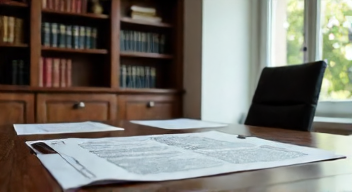 Ich erinnere mich an die brisanten Details der Täuschung im Immobilienrecht (1/10)