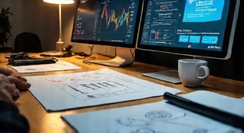 Ich erinnere mich an die entscheidenden Momente der Prozessführung (1/10)