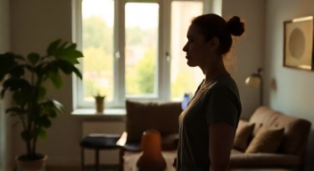 Ich erinnere mich an die Herausforderungen der Eigenbedarfskündigung (1/10)